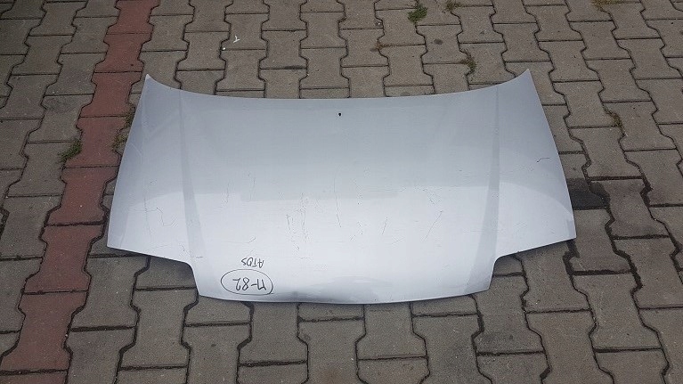 фото №7, Mps капот hyundai atos prime 03-08