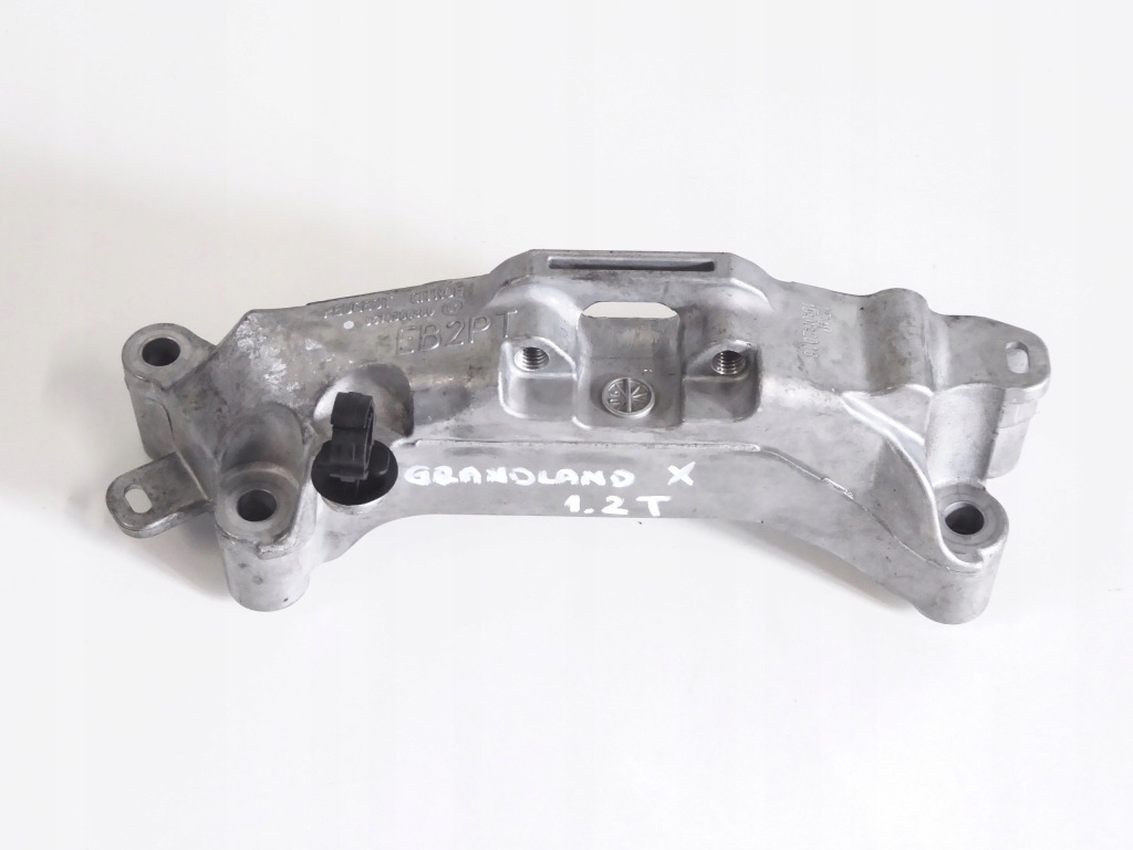 фото №1, Кронштейн кронштейн двигателя opel grandland x 1.2 turbo