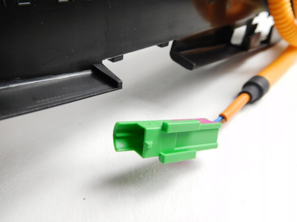 фото №5, Подушка безпеки подушка сидіння volvo s40 v40 i 30631445