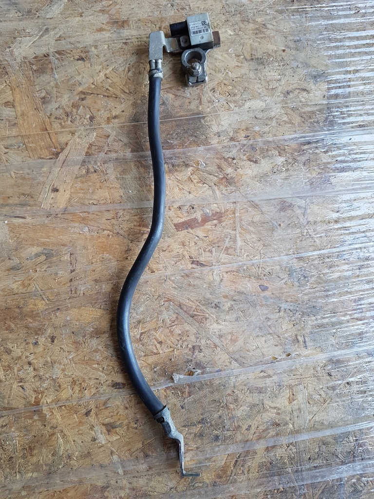 фото №1, Focus mk3 lift клема мінусова