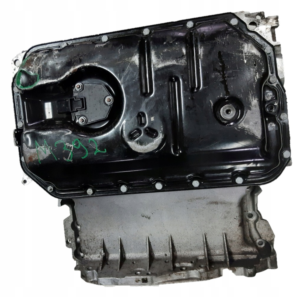 Купити M392 піддон масляна audi a4 a6 3.2 fsi 06e103603p