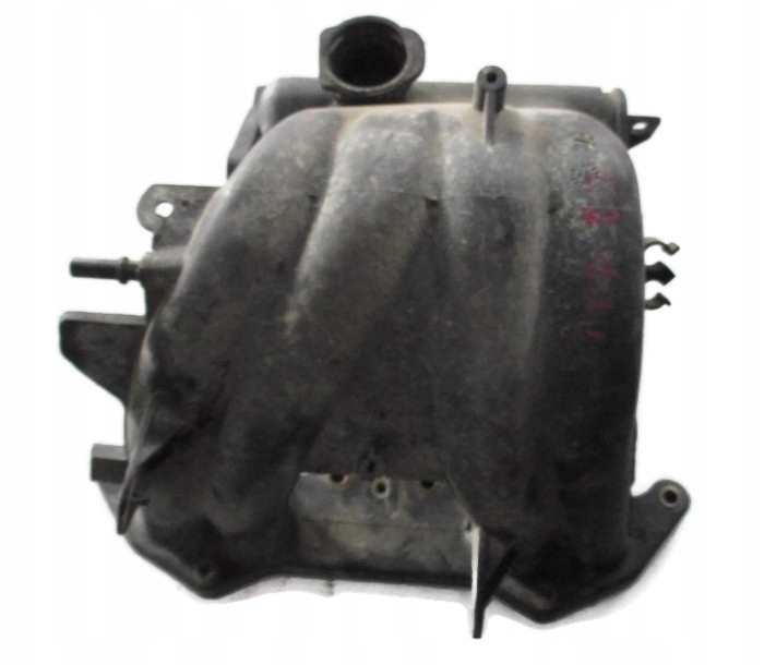 фото №1, Citroen c2 колектор всмоктуючий 1,1 b