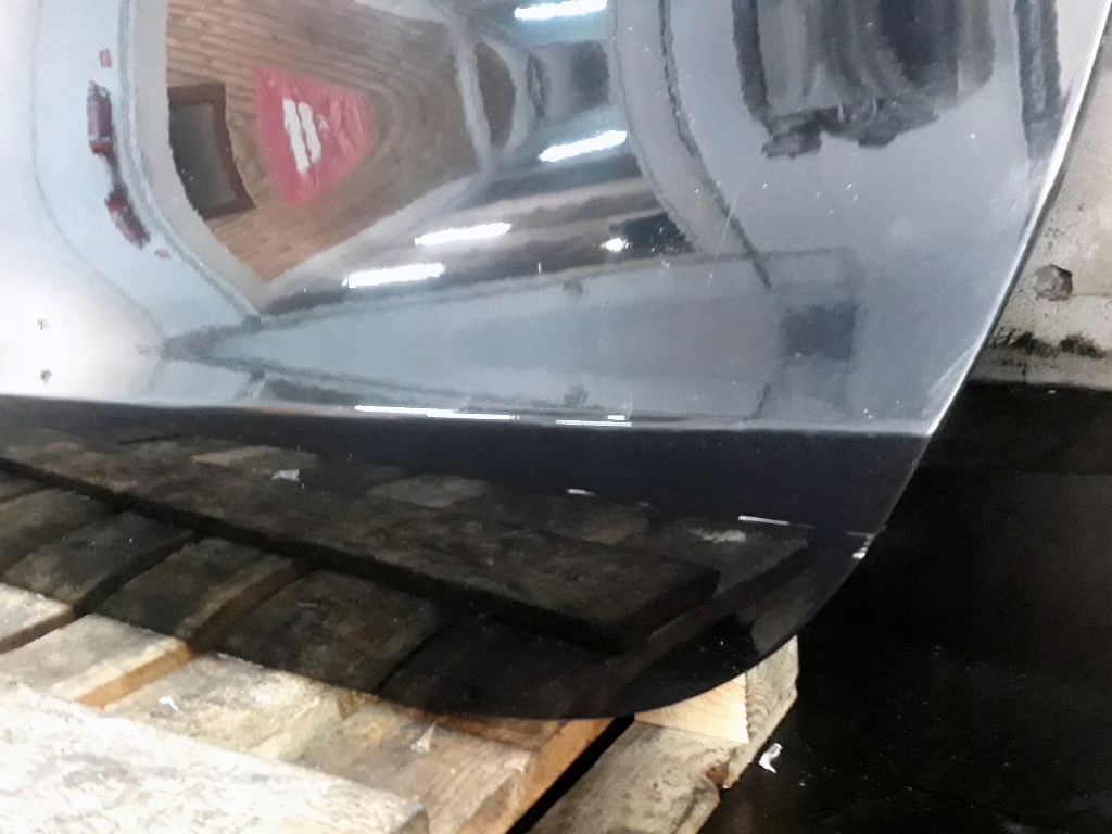 фото №4, Дверь левая левый перед audi a5 coupe