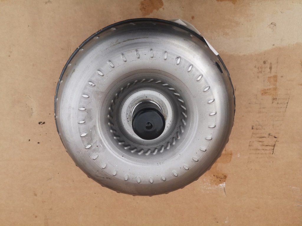 фото №16, Mercedes w251 r-klasa 3.0 ben коробка передач передач a2512707801