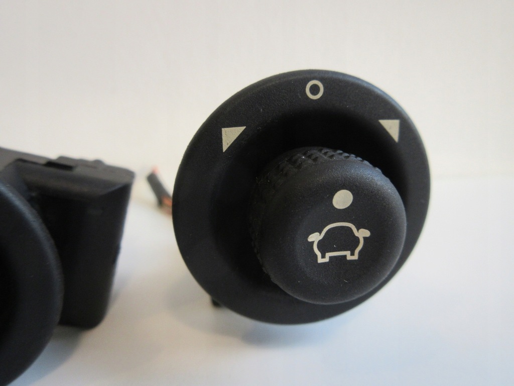 фото №8, Вимикач дзеркал ford cougar mondeo 93bg17b676ba