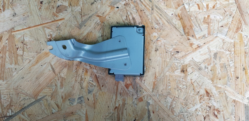 фото №3, Модуль двері lexus is250