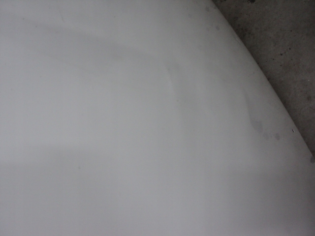 фото №7, Peugeot 4007 капот