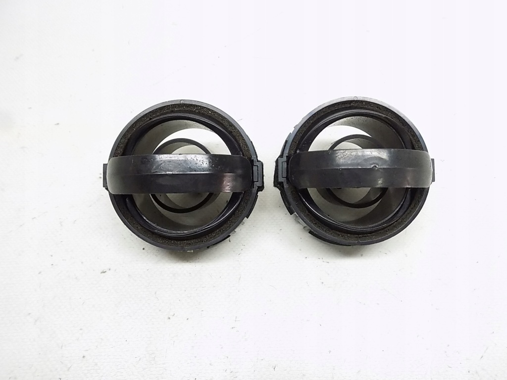 фото №3, Решётки обдув - mini cooper one r50 01-05