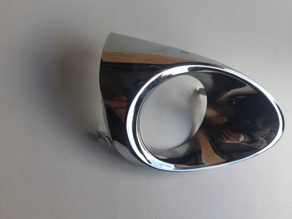 фото №2, Lexus rx 350 2012- хром решітка радіатора решітка nowa org