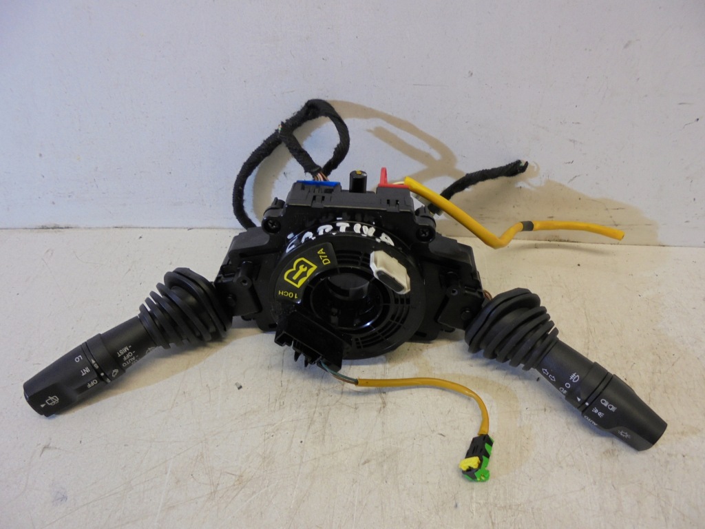 фото №1, Переключатели лента chevrolet captiva