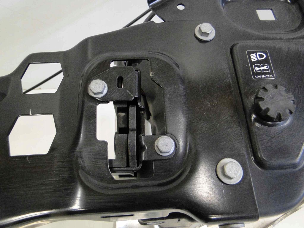 Mercedes e klasa w212 amg 212 рестайлинг  ремень передний америка Цена