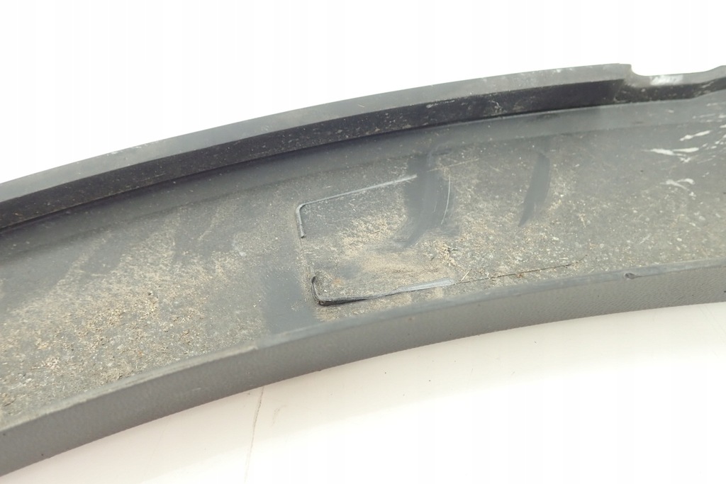 фото №7, Vw tiguan ii молдинг крила права задня 5na854820