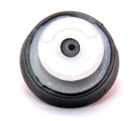 фото №3, 10x штифт кліпса оббивка renault espace iv