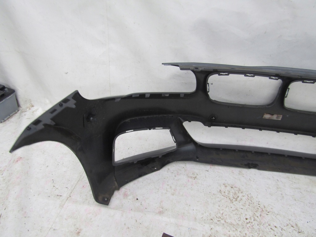 фото №6, Бампер bmw 2 f45 f46 14-18 m-pakiet перед 6xpdc