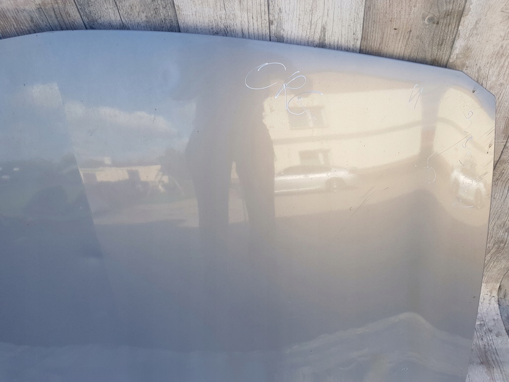 фото №3, Капот кришка двигуна renault megane ii 2 02-08r