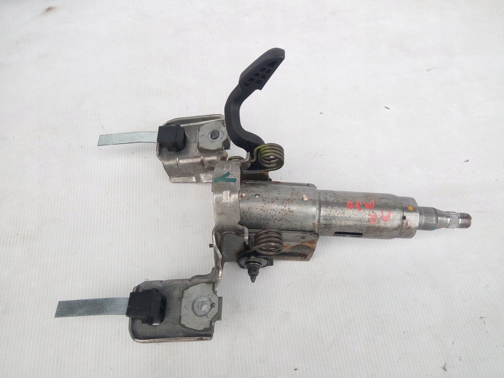 фото №1, Alfa romeo mito механизм регулировки руля