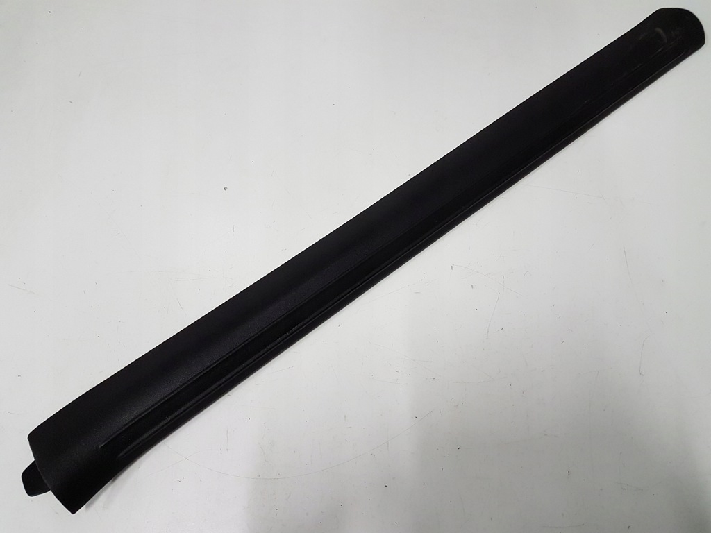 фото №1, Молдинг порог правая mercedes slk w172 r172 11-