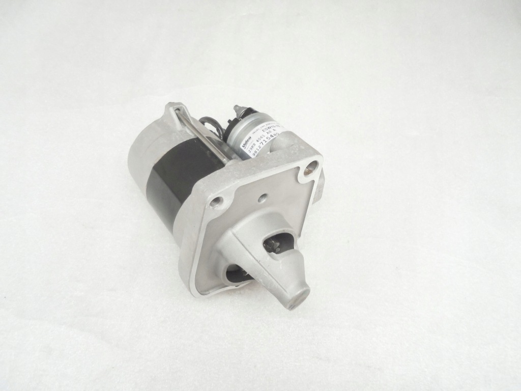 фото №1, Peugeot 308 citroen c3 aircross 1,2thp стартер