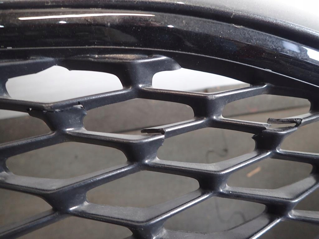 Бампер перед передній ford fiesta mk8 17- в Україні