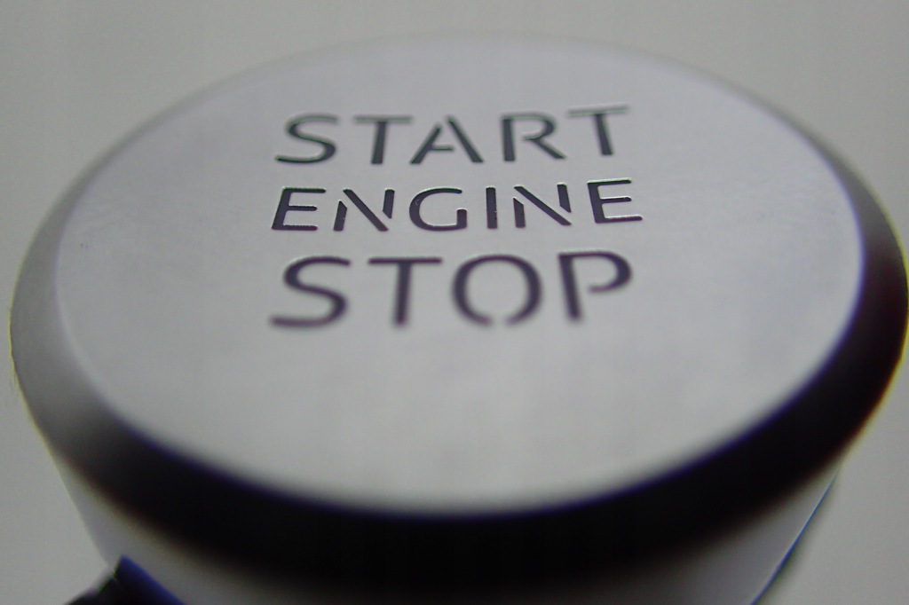 фото №3, Audi q7 4m кнопка запуск стоп 4m1905217d