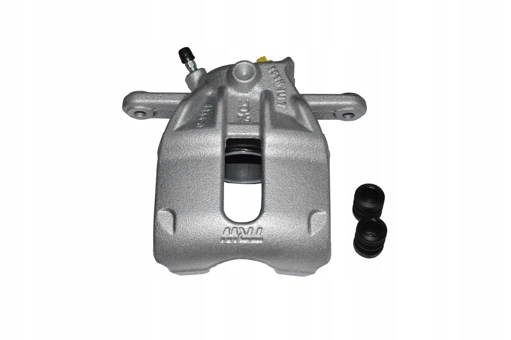 фото №1, Супорт гальмівний перед renault kangoo modus thalia