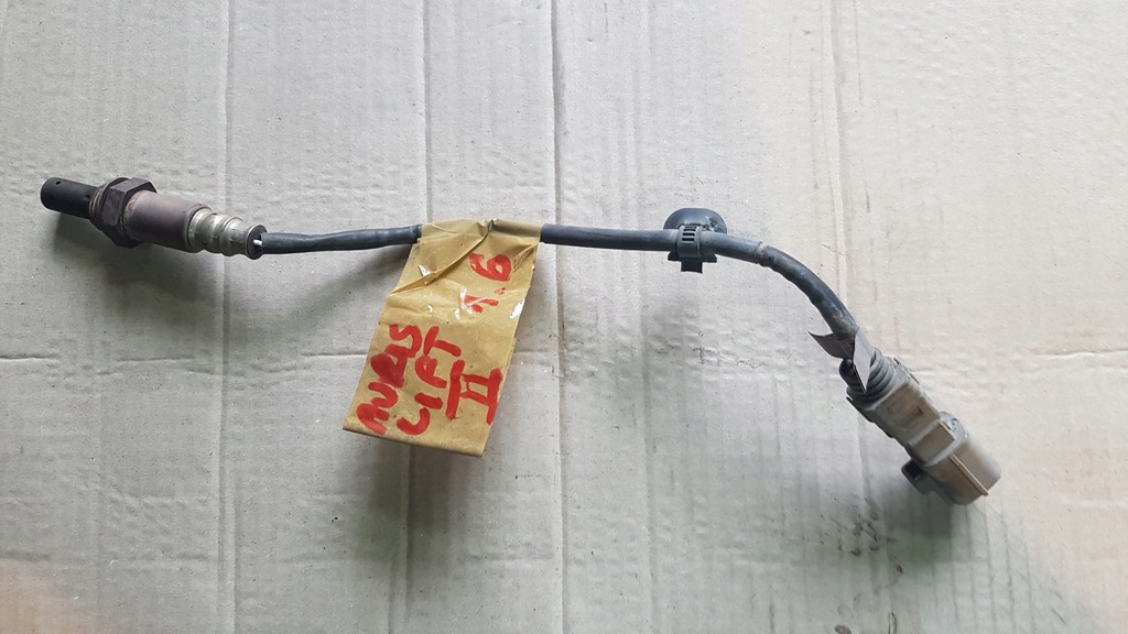 фото №1, Toyota auris 10-12 1.6 клапан matic датчик