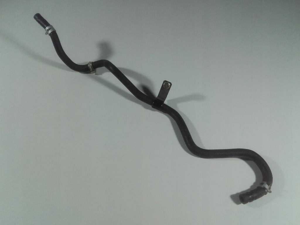 фото №3, Mitsubishi outlander 2.2 ii 11r wąż шланг wody