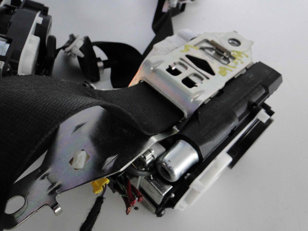 фото №6, Mercedes gl gls x166 166 pas bezp передній правий