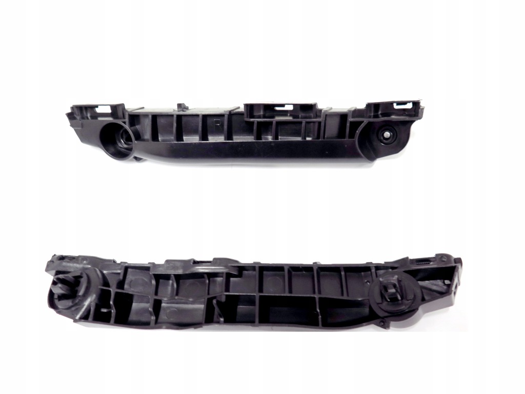 фото №1, Кронштейн направляющая бампера перед правый toyota yaris