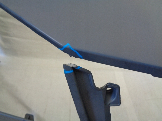 фото №7, Renault laguna ii lift бампер передний новый 620103272s