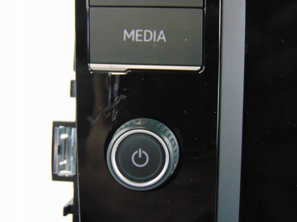 фото №8, Радіо cd media vw polo vi t-roc 17a035869