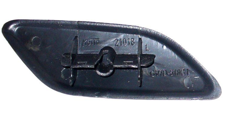 фото №2, Левая заглушка распылителя mazda 6 2007-2012