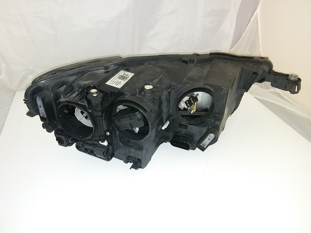 фото №5, Vw t-roc лампа ліва перед europa