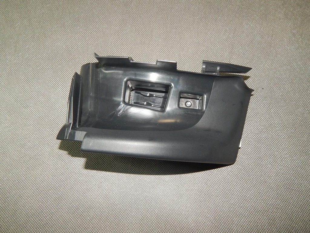 фото №1, Audi q3 8u направляющая поперечина левая 8u0857791