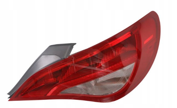фото №1, Лампа задняя правая mercedes cla-klasse c117 13-