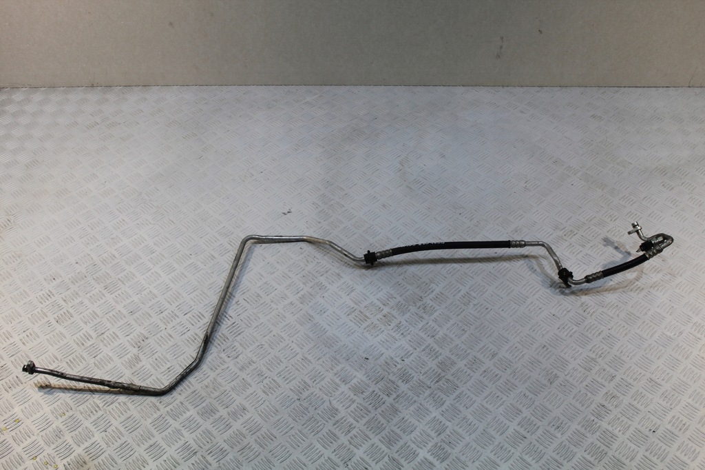 фото №1, Шланг кондиционера smart fortwo iii 453