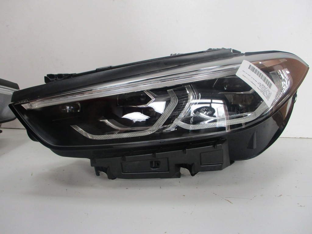 фото №13, Лампа лампы full led bmw 8 g14 8739588 8739587