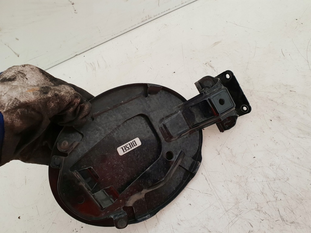 фото №2, Крышка заливной топлива mazda 5