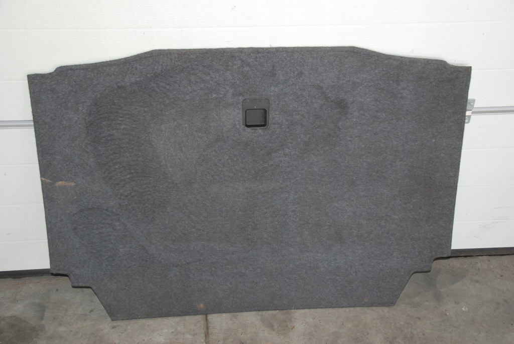 фото №1, Оббивка багажника lexus ls430 2003