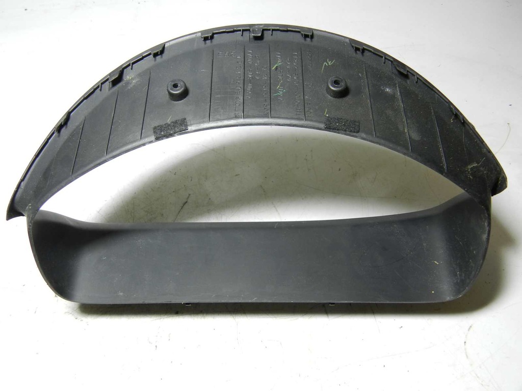 фото №5, Корпус спидометра приборы рамка honda accord vii