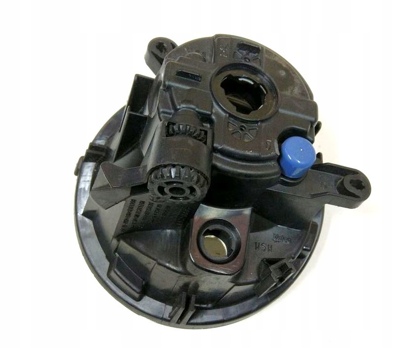 фото №2, Противотуманная фара перед правый renault twingo ii lift org