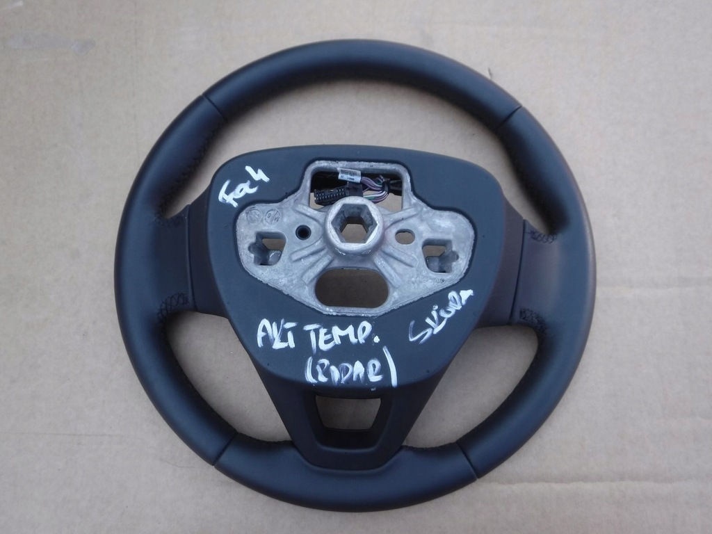 фото №9, Воздуховод ford focus mk4 titanium 2018-