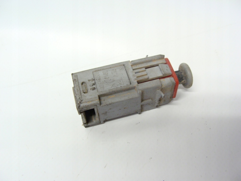 фото №5, Оригинальный номер opel датчик педали сцепления corsa c d e