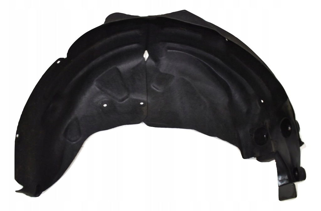 фото №1, Підкрилок правий задня megane iv kombi 767485430r