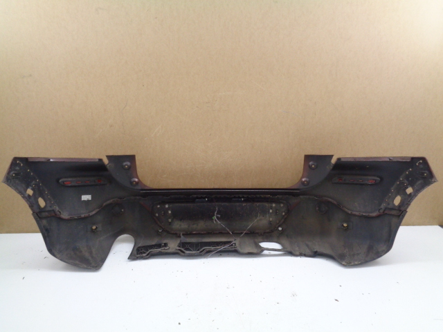 фото №7, Mini paceman r61 бампер задній задня pdc