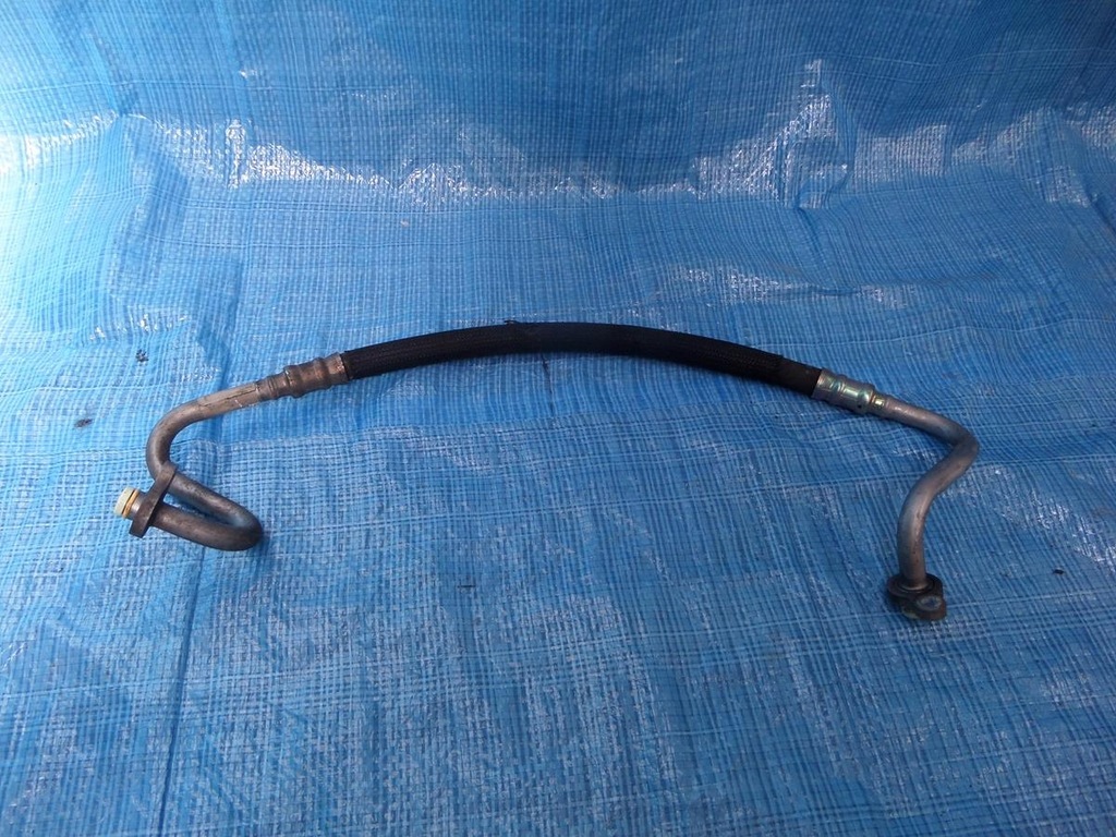 фото №12, Шланг кондиционера volvo xc60 xc70 s80 v70 2.4d5