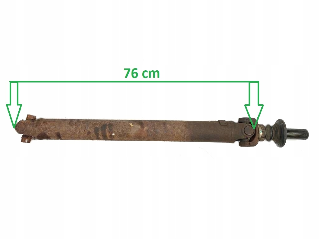 фото №5, Escalade gmc yukon 6.0 wał приводной передний