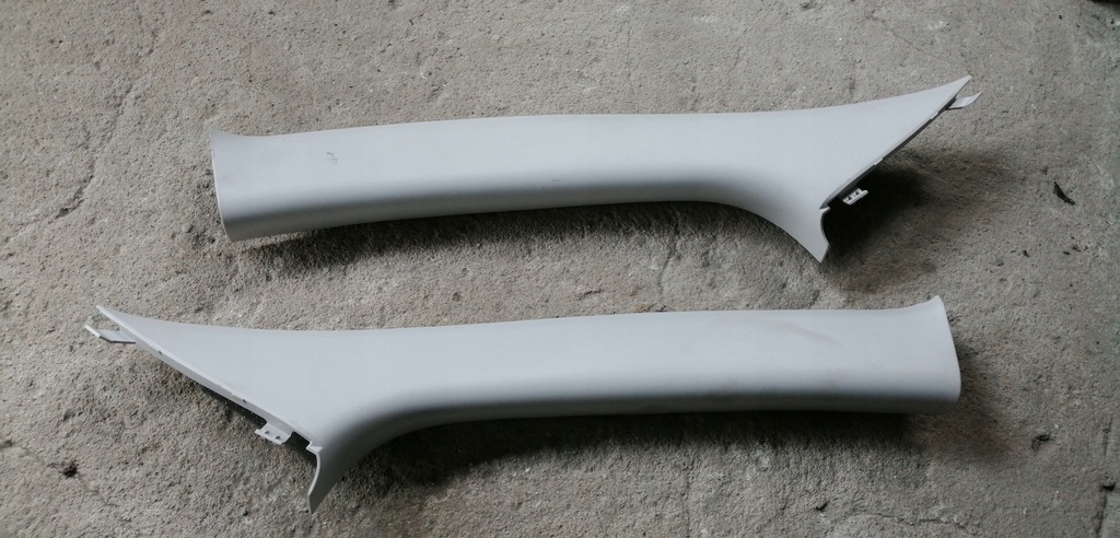 фото №1, Mitsubishi space star ii защита стойка