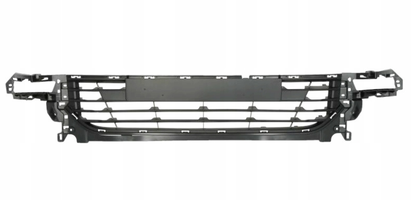 Купити Renault clio iv решітка решітка радіатора w бампері середина