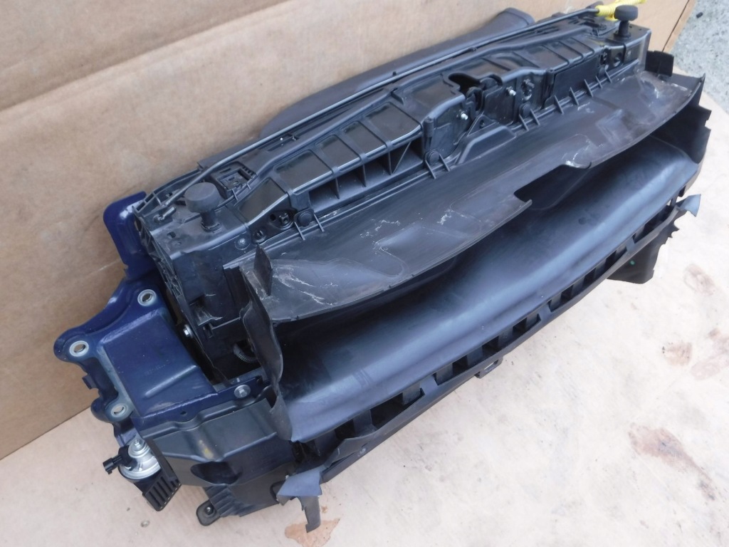 Ремень усилитель радиатор ford focus mk4 1.5 ecoboost Оригинал